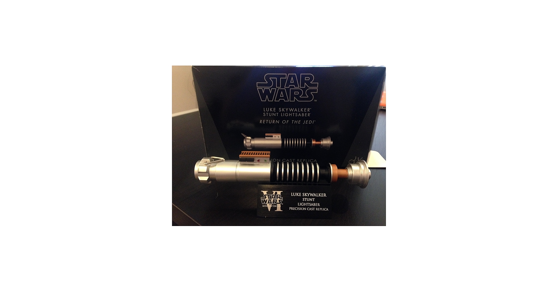 Amazon.co.jp: スター・ウォーズ ルーク・スカイウォーカー スタント