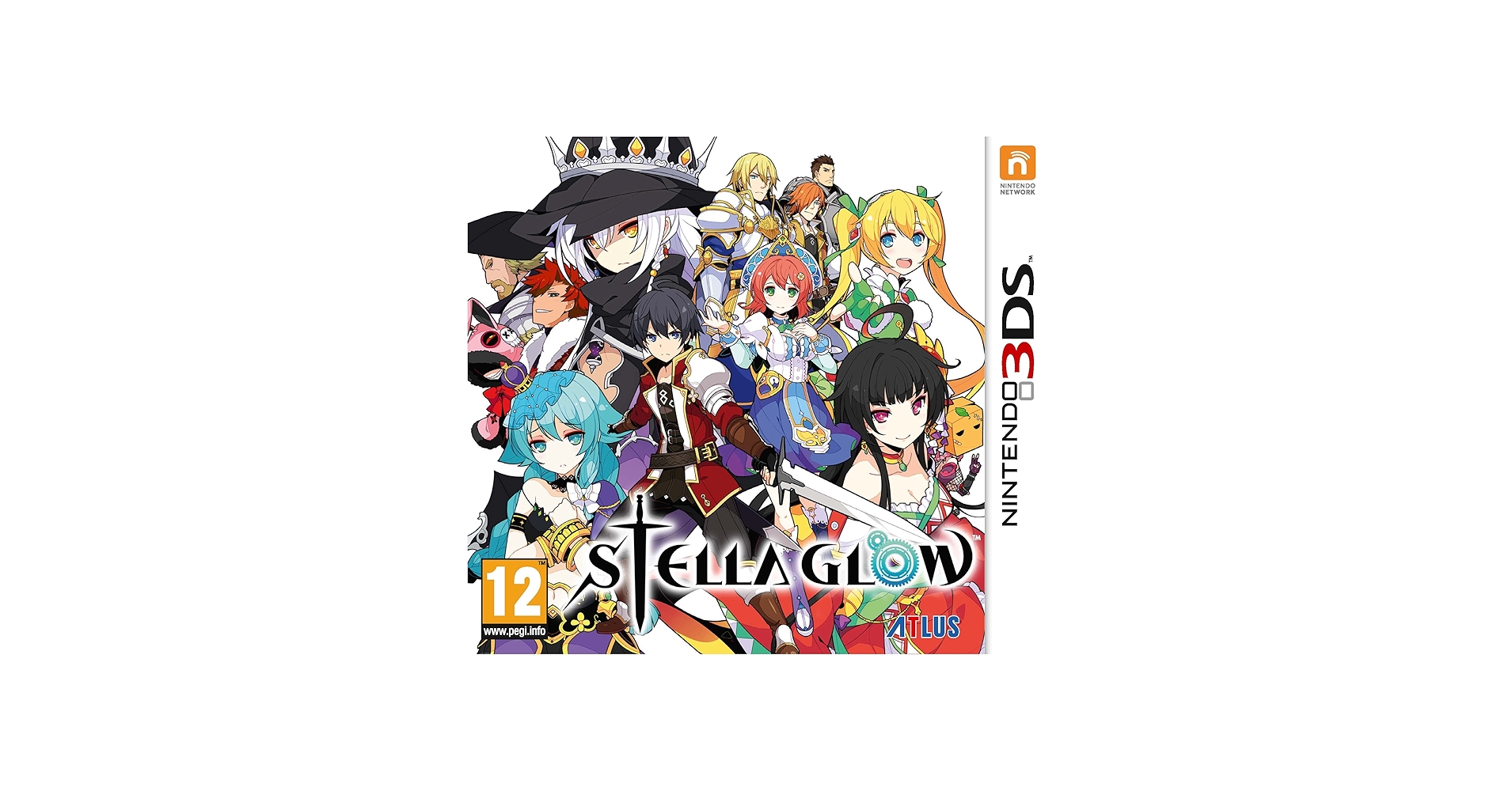 Amazon.com: Stella Glow : Video Games