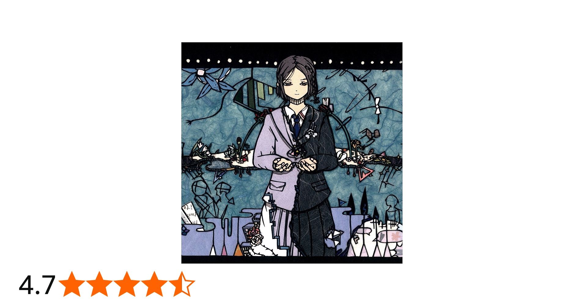 Amazon.co.jp: 「H△G × Mili」vol.2【通常盤】デジパック仕様