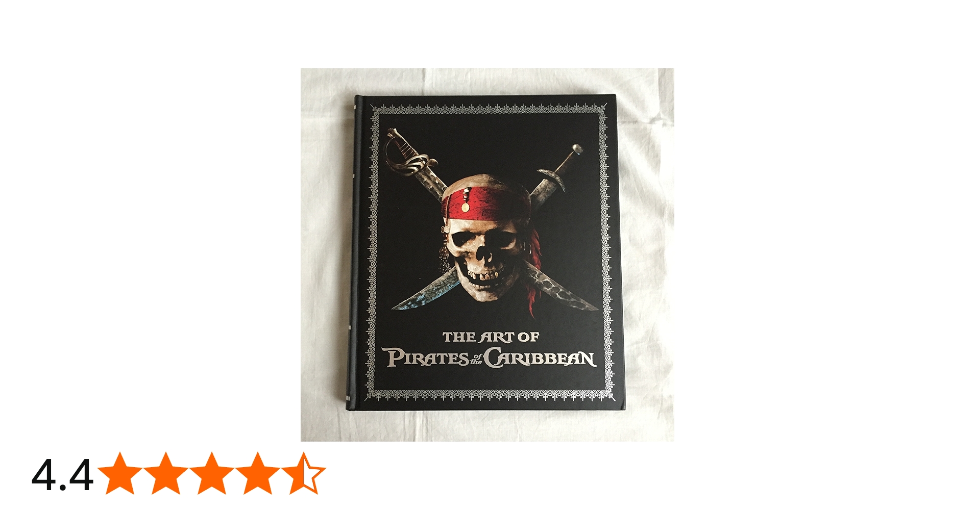 Amazon.co.jp: パイレーツ・オブ・カリビアン/ワールド・エンド