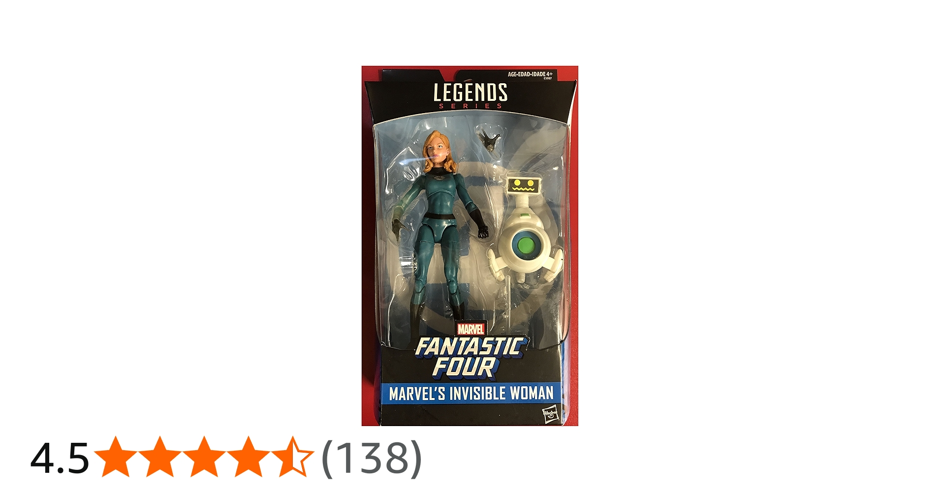 Amazon.co.jp: ファンタスティック・フォー FANTASTIC FOUR マーベル