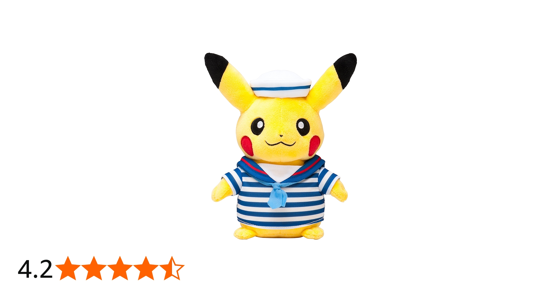 Amazon.co.jp: ポケモンセンターオリジナル ぬいぐるみ マンスリー