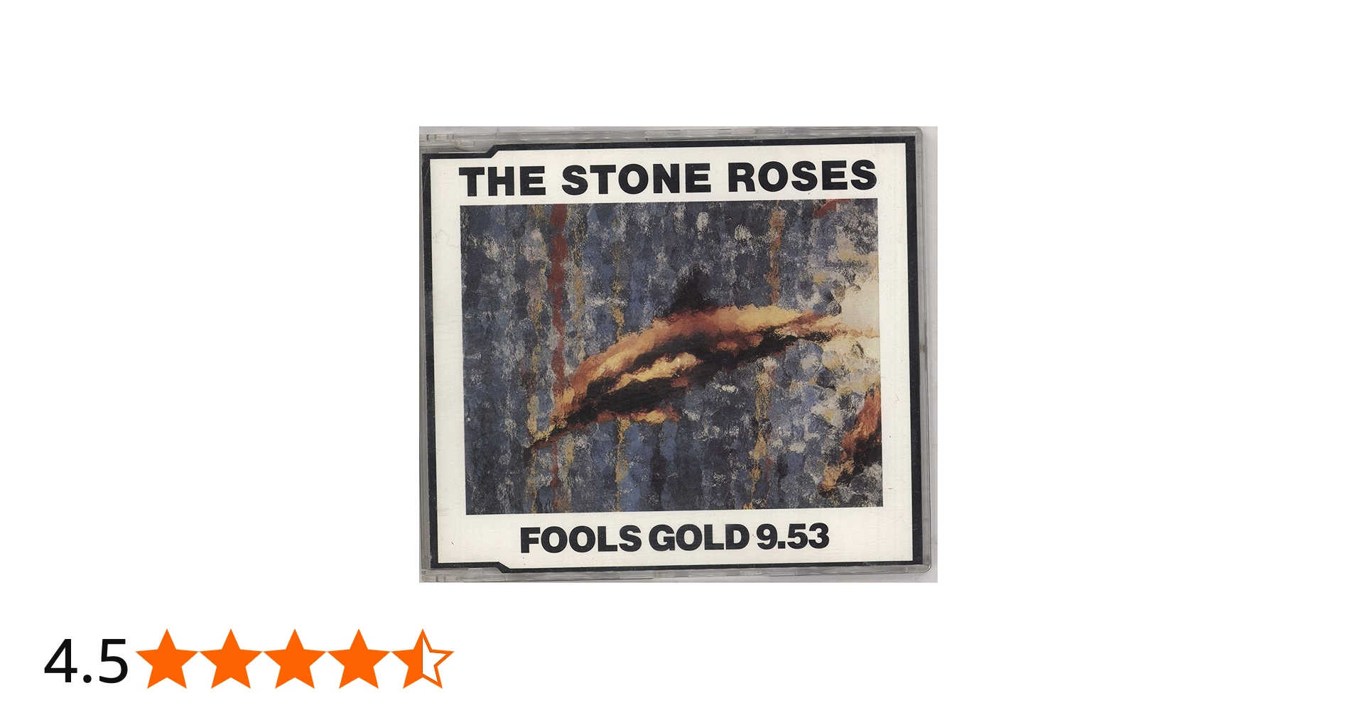 Fools Gold: Amazon.co.uk: CDs & Vinyl