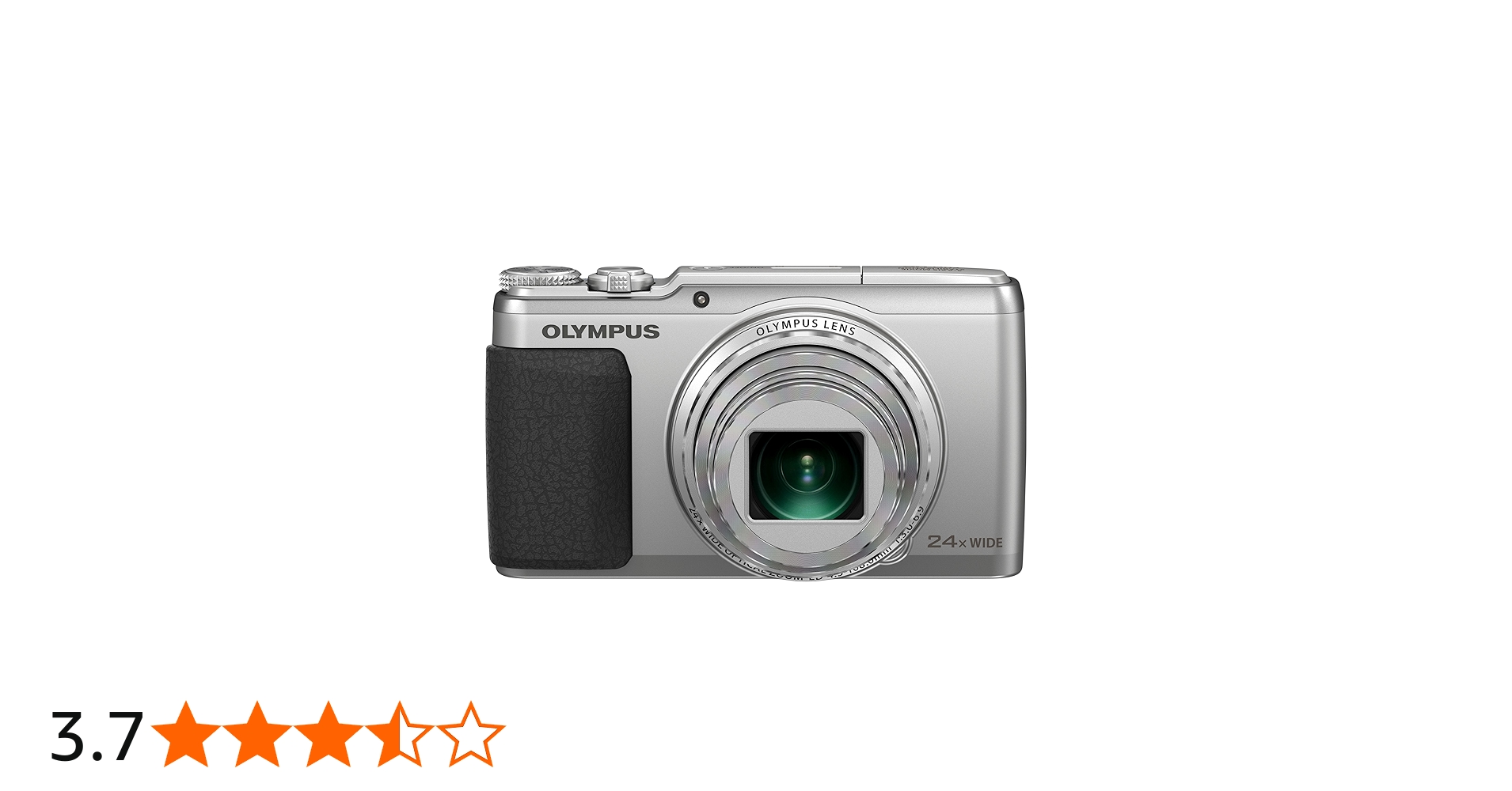 Amazon | OLYMPUS デジタルカメラ STYLUS SH-50 1600万画素裏面照射型