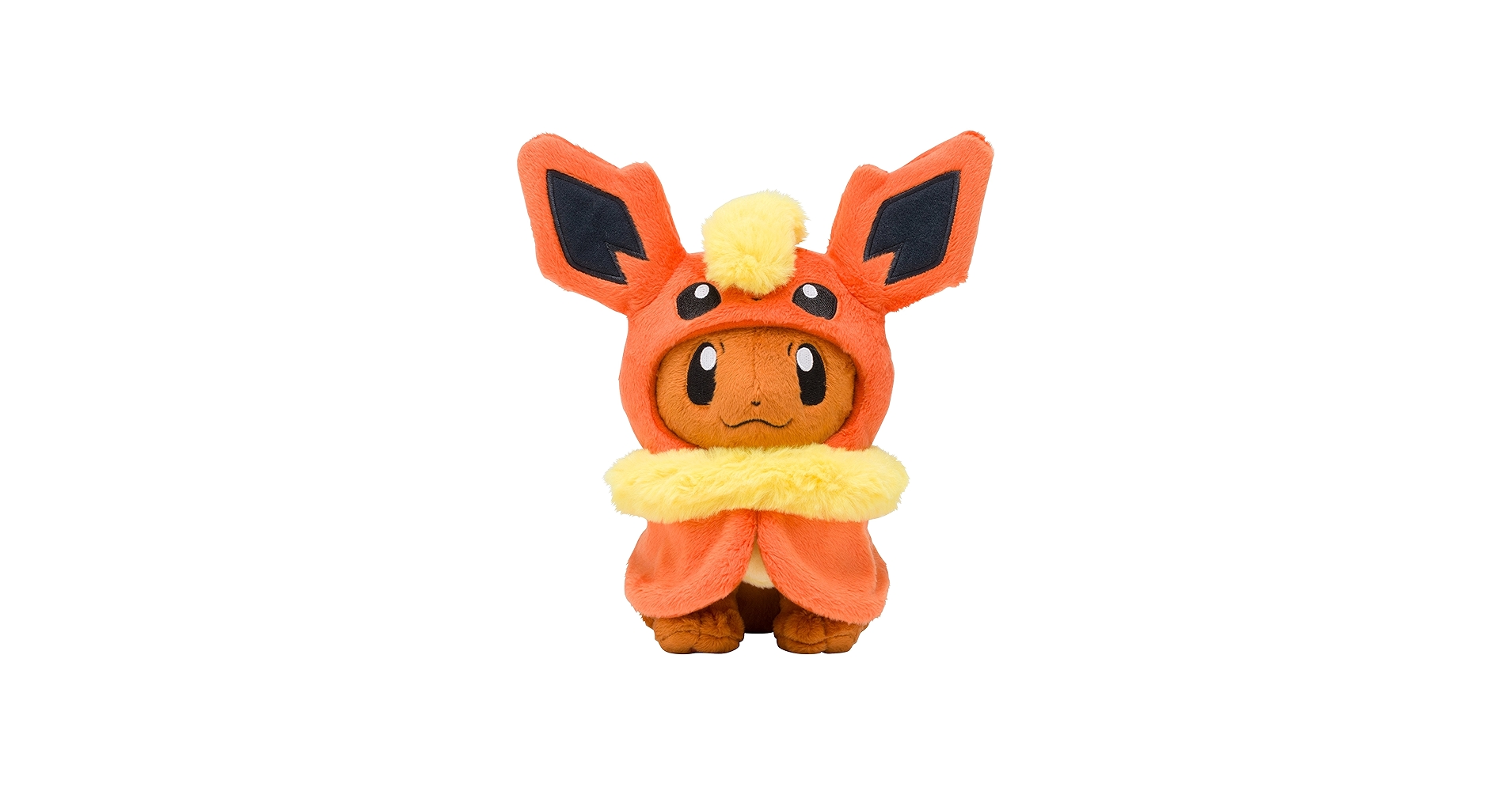 Amazon.co.jp: ポケモンセンターオリジナル ぬいぐるみ イーブイ