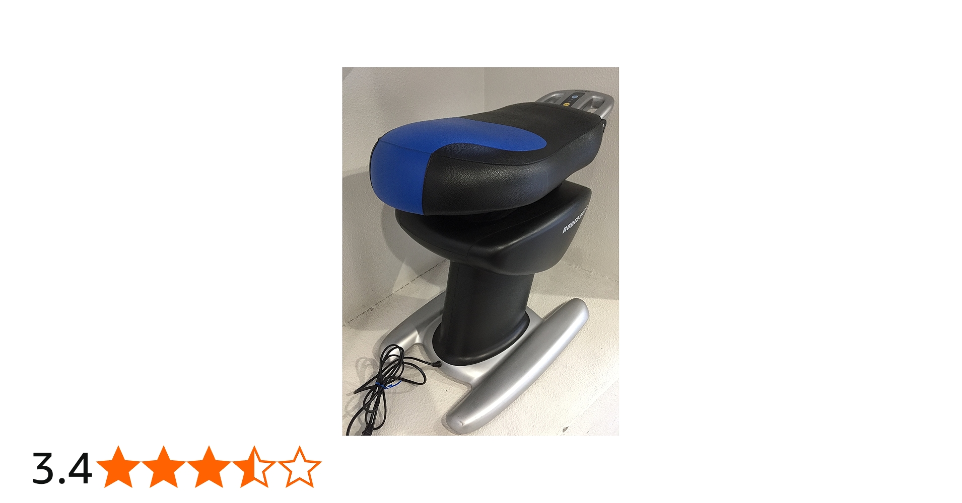 Amazon | スライヴ 家庭用フィットネス機器 ロデオボーイII | THRIVE