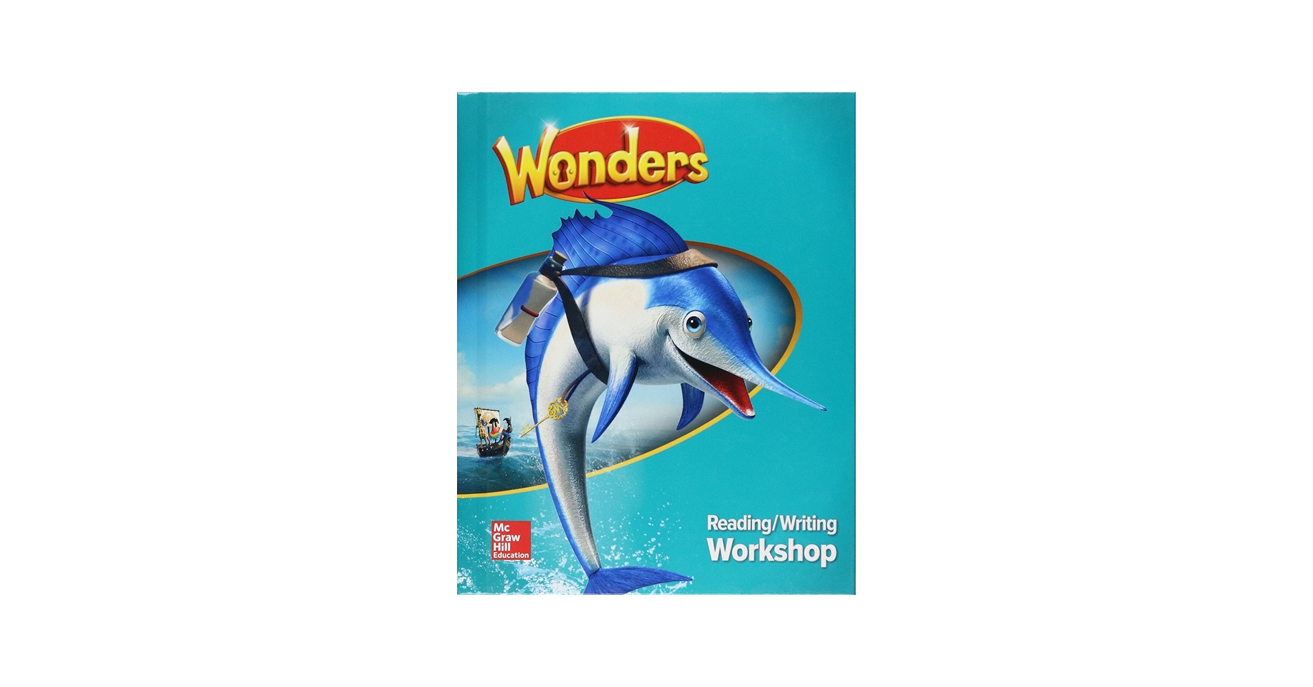 Wonders Reading/Writing Workshop, Grade 2 (ELEMENTARY CORE READING