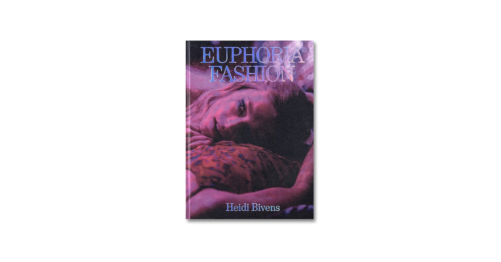 Euphoria Fashion: Bivens, Heidi: 9781737245971: Amazon.com: Books