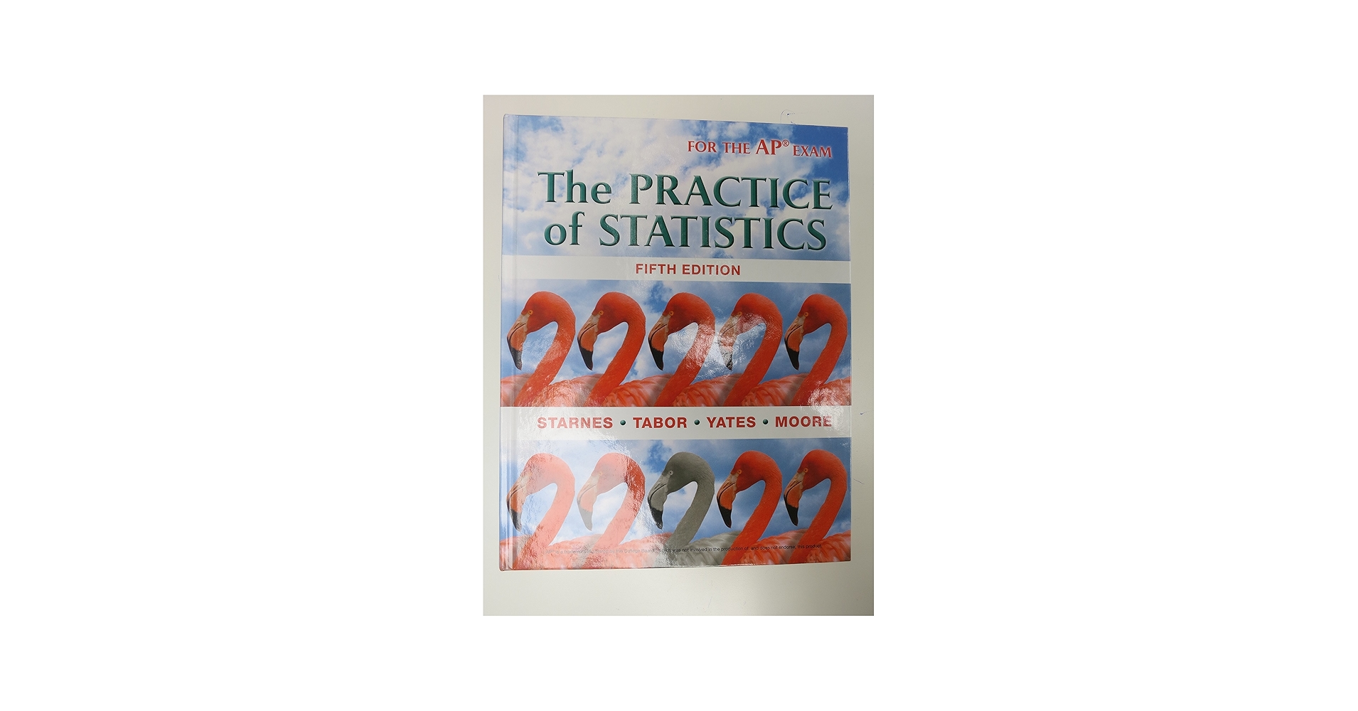 Amazon.com: The Practice of Statistics: 9781464108730: Starnes