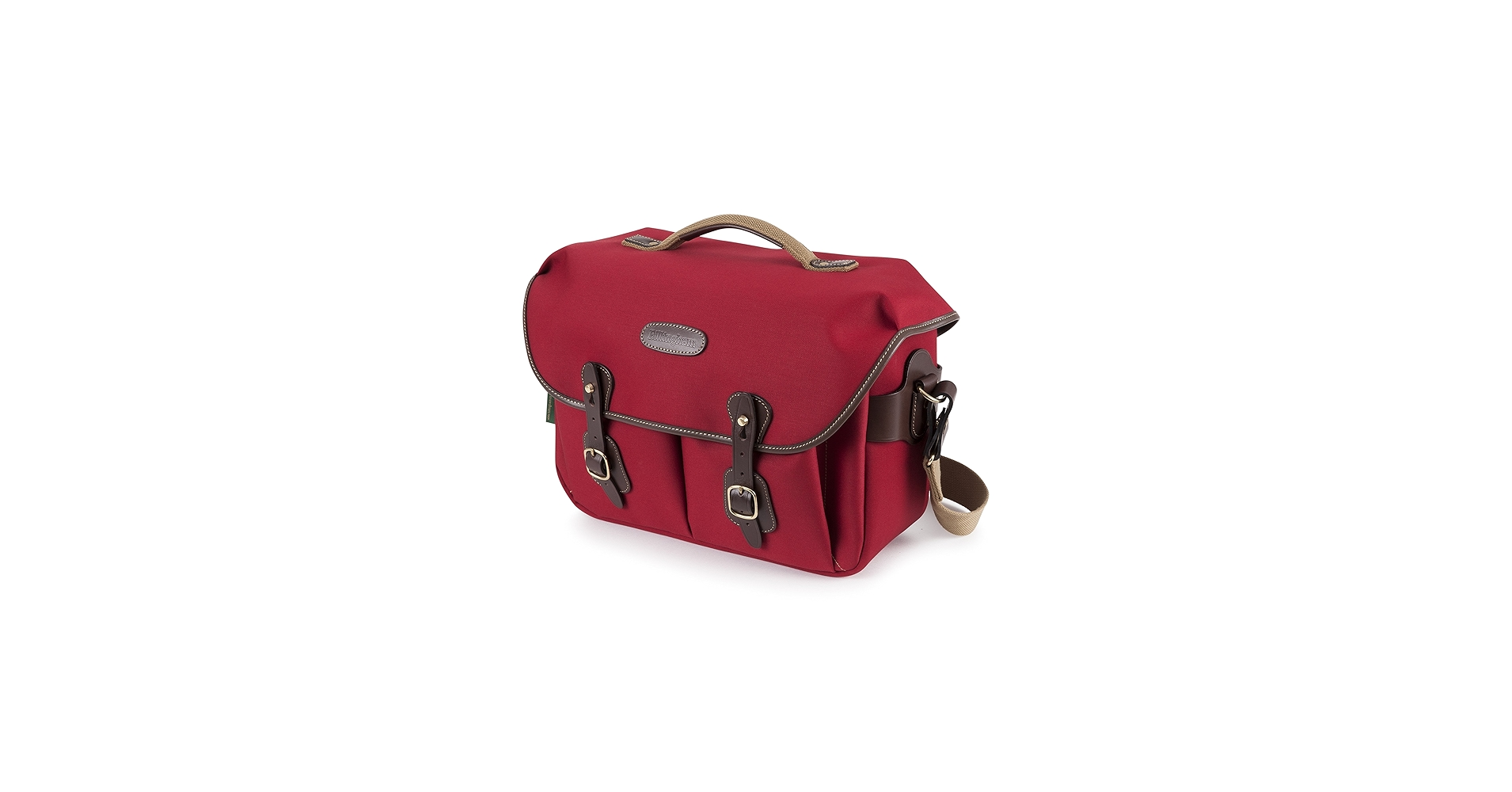 Amazon.com : Billingham Hadley One Camera/Laptop Bag (Burgundy