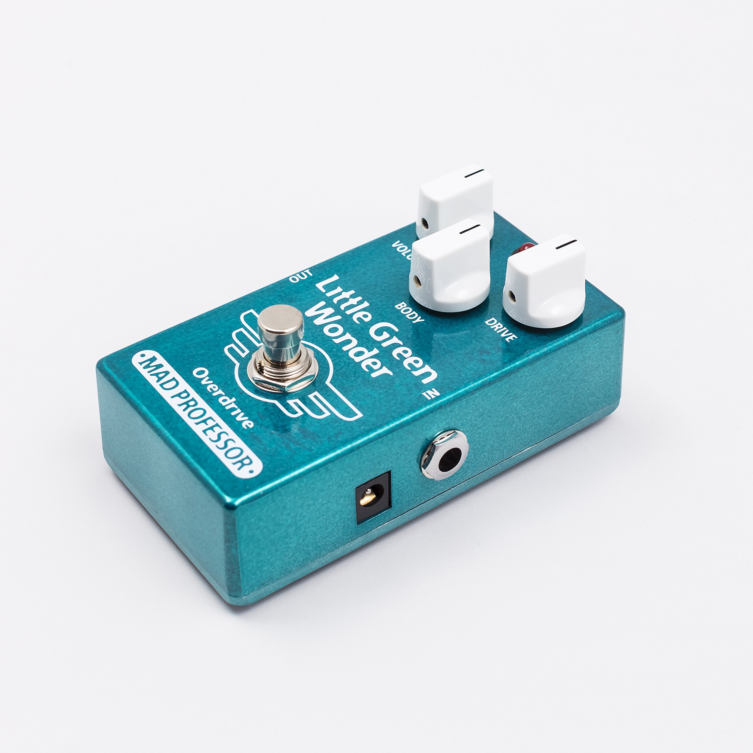 Amazon | Mad Professor マッドプロフェッサー エフェクター FACTORY