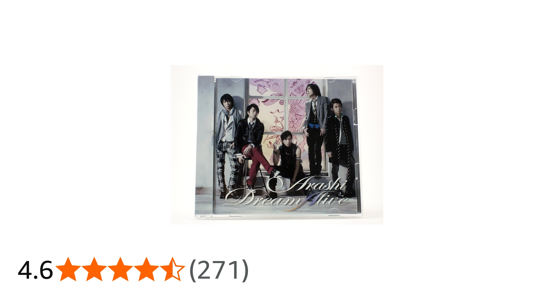 Amazon.co.jp: Dream”A”live(初回限定盤): ミュージック