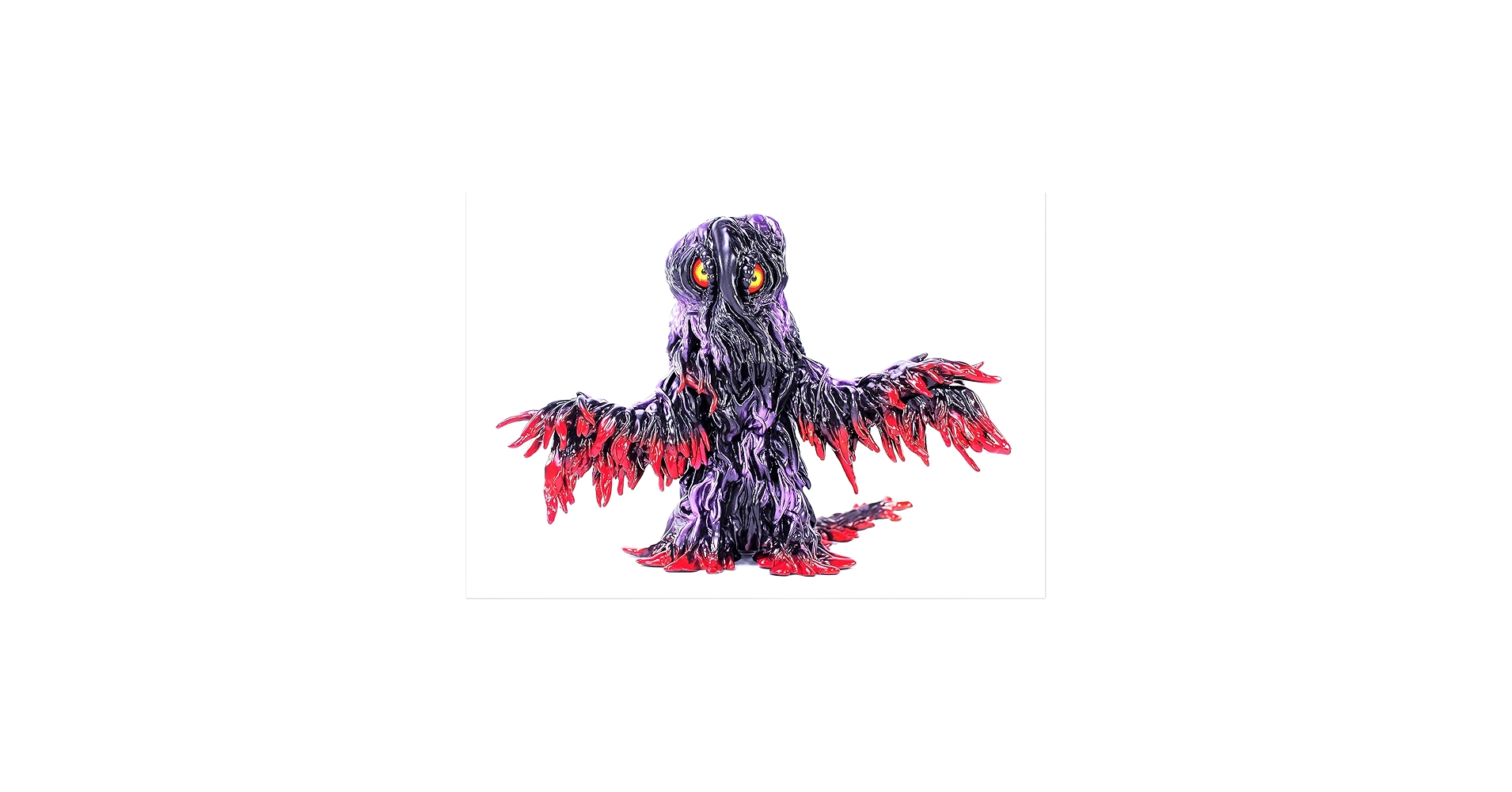 Amazon | CCP Artistic Monsters Collection AMCシリーズ ヘドラ 完全