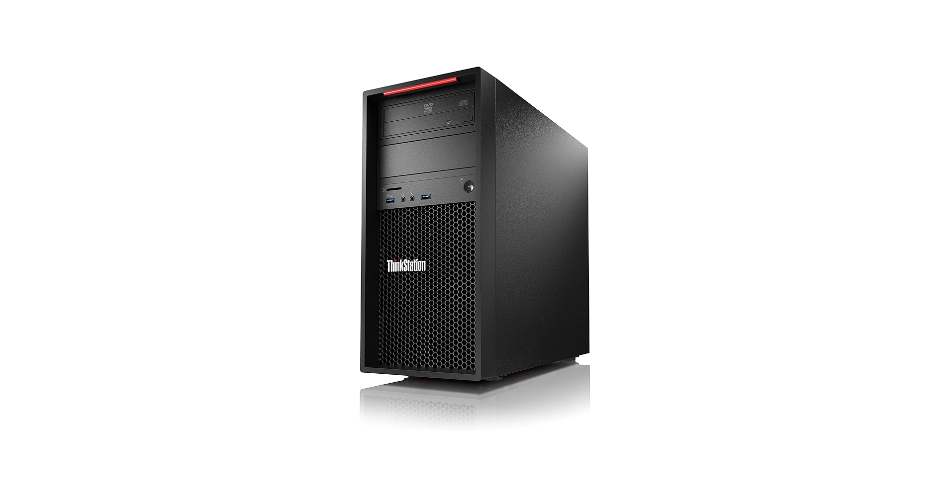 Amazon.com: Lenovo ThinkStation P310 Tower 30AT000FUS - Intel Xeon