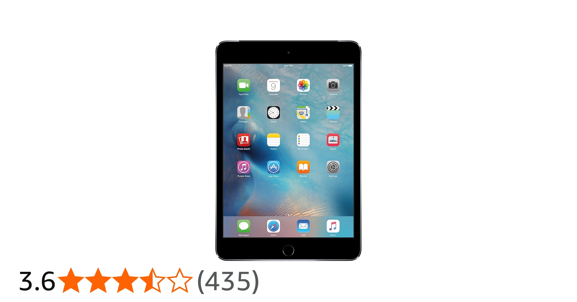 ア*ロ様 iPad mini 4◼️128GB◼️セルラー版◼️バッテリー良品