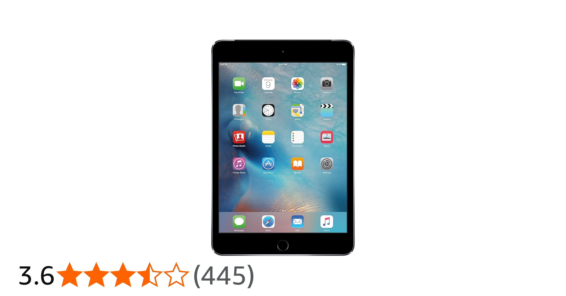 Amazon.co.jp: 【整備済み品】 Apple iPad mini 4 Wi-Fi + Cellular