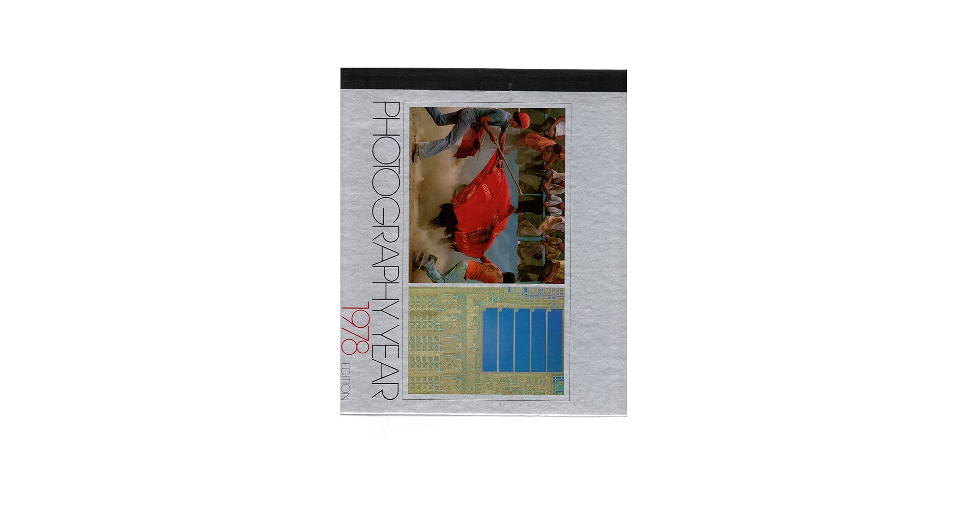 Photography Year 1978: editors Of Tiem Life Books: Amazon.com: Books