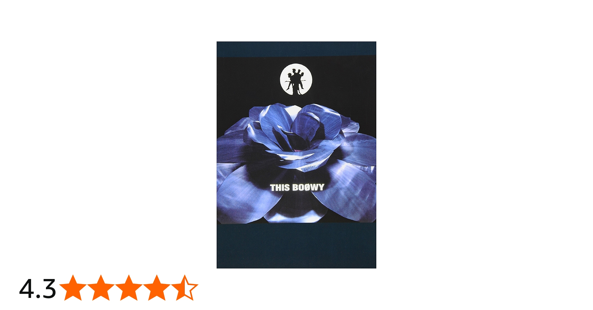 Boowy This Boowy | - |本 | 通販 | Amazon