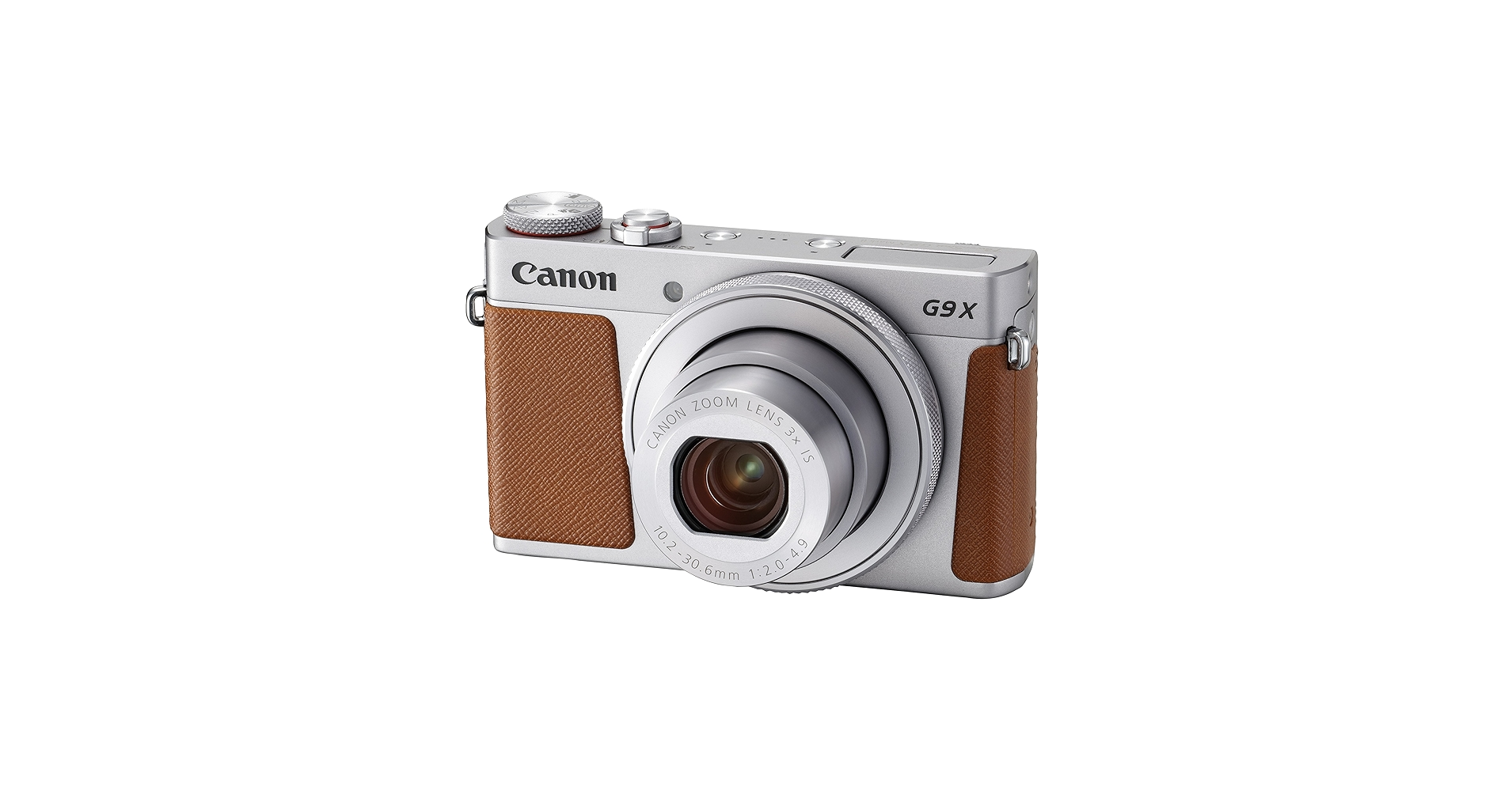Amazon | 【整備済み品】 Canon コンパクトデジタルカメラ PowerShot