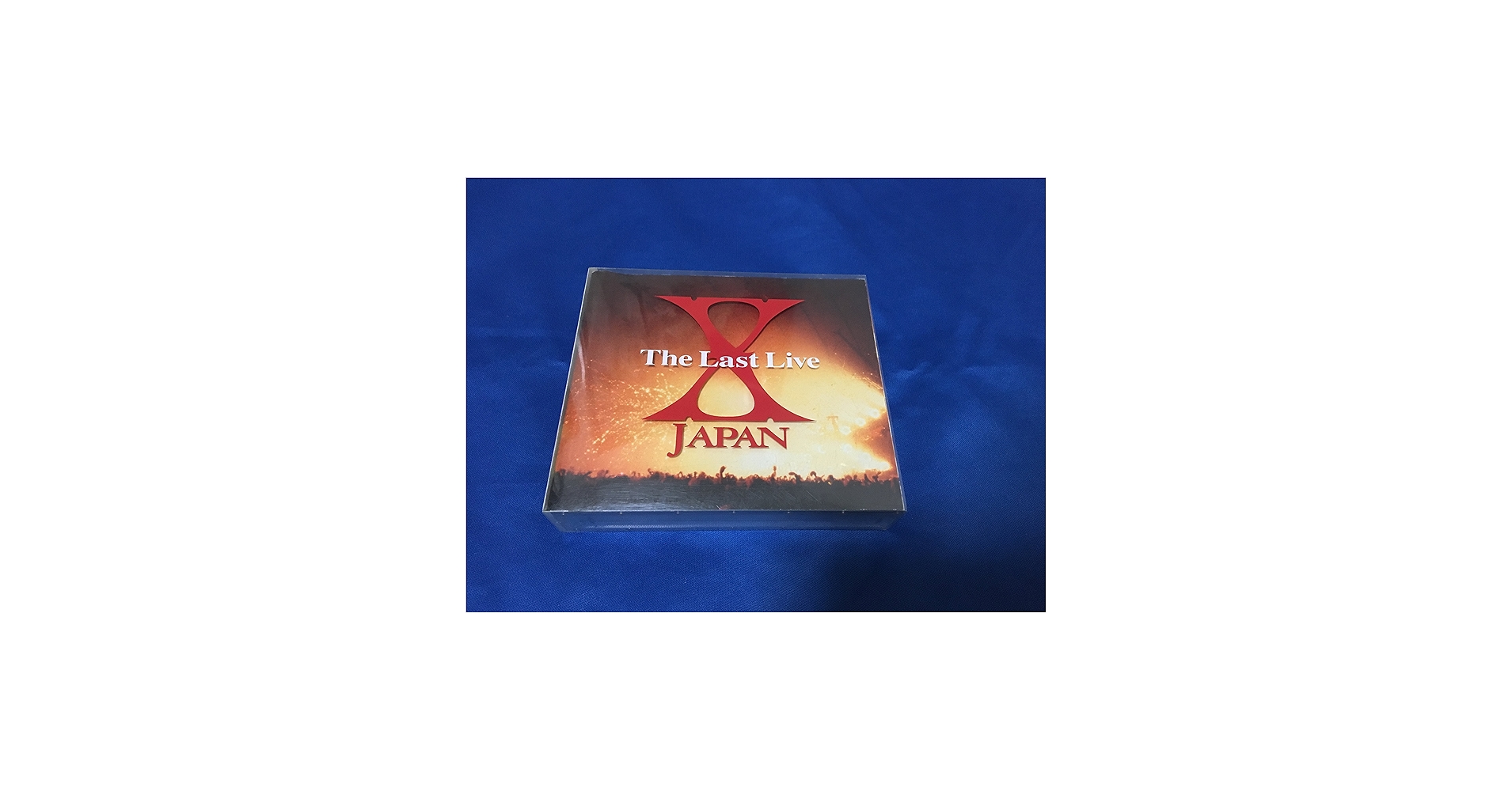 X JAPAN - Last Live - Amazon.com Music