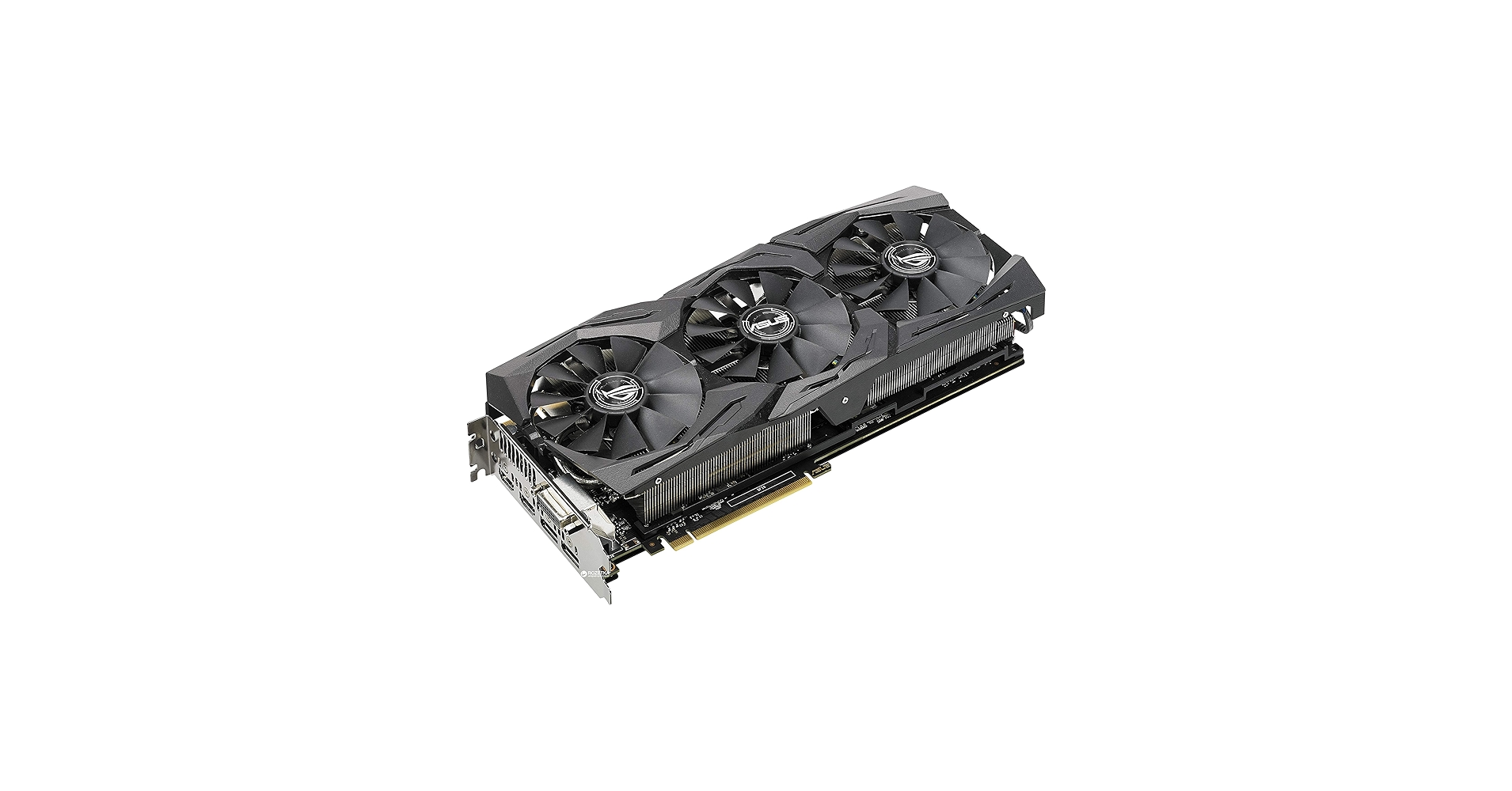 Amazon | ASUS Strix ROG GeForce GTX 1080 Ti DirectX 12 STRIX