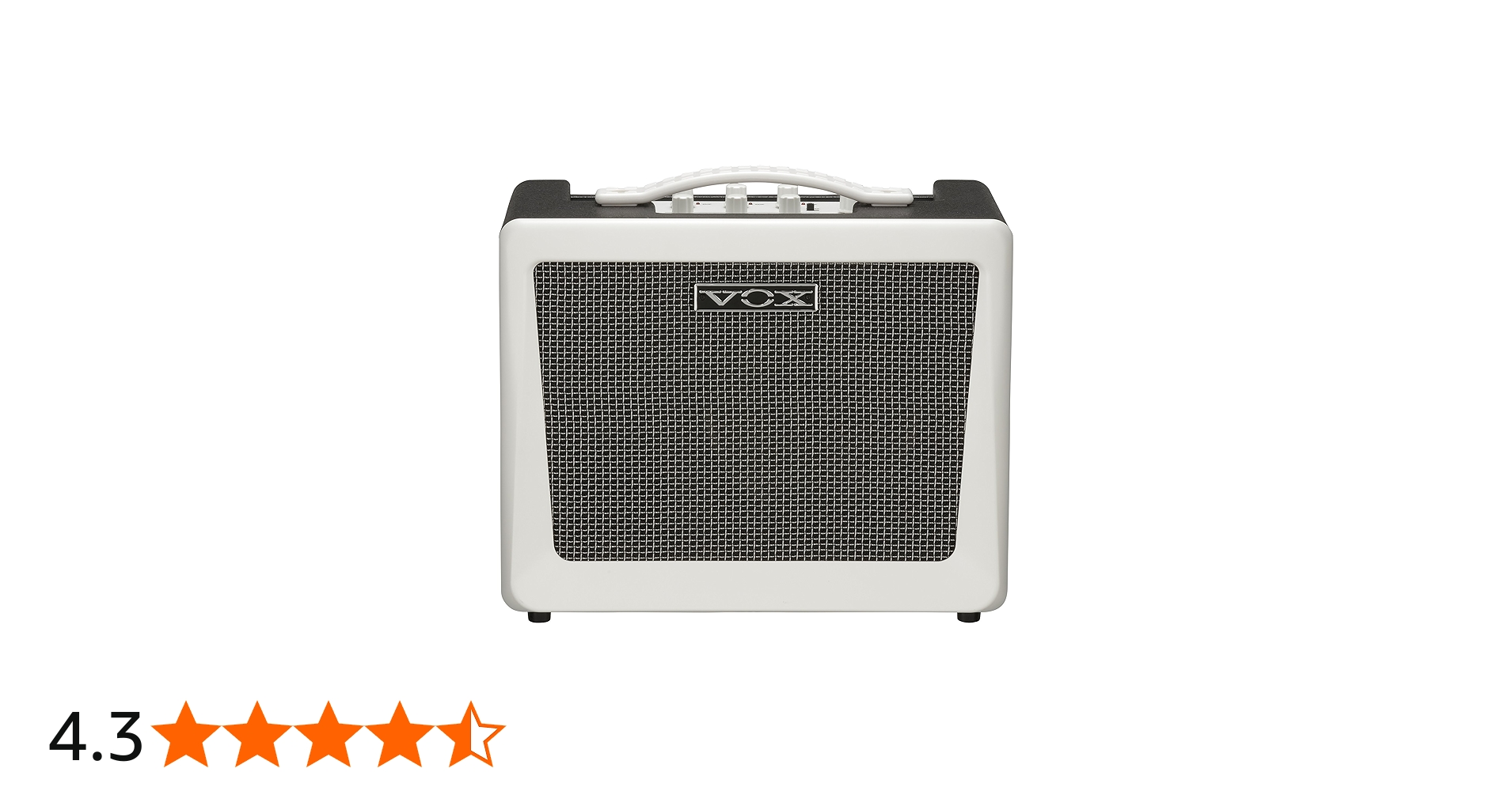 Amazon | VOX Nutube搭載 キーボードアンプ VX50 KB コンパクト 軽量