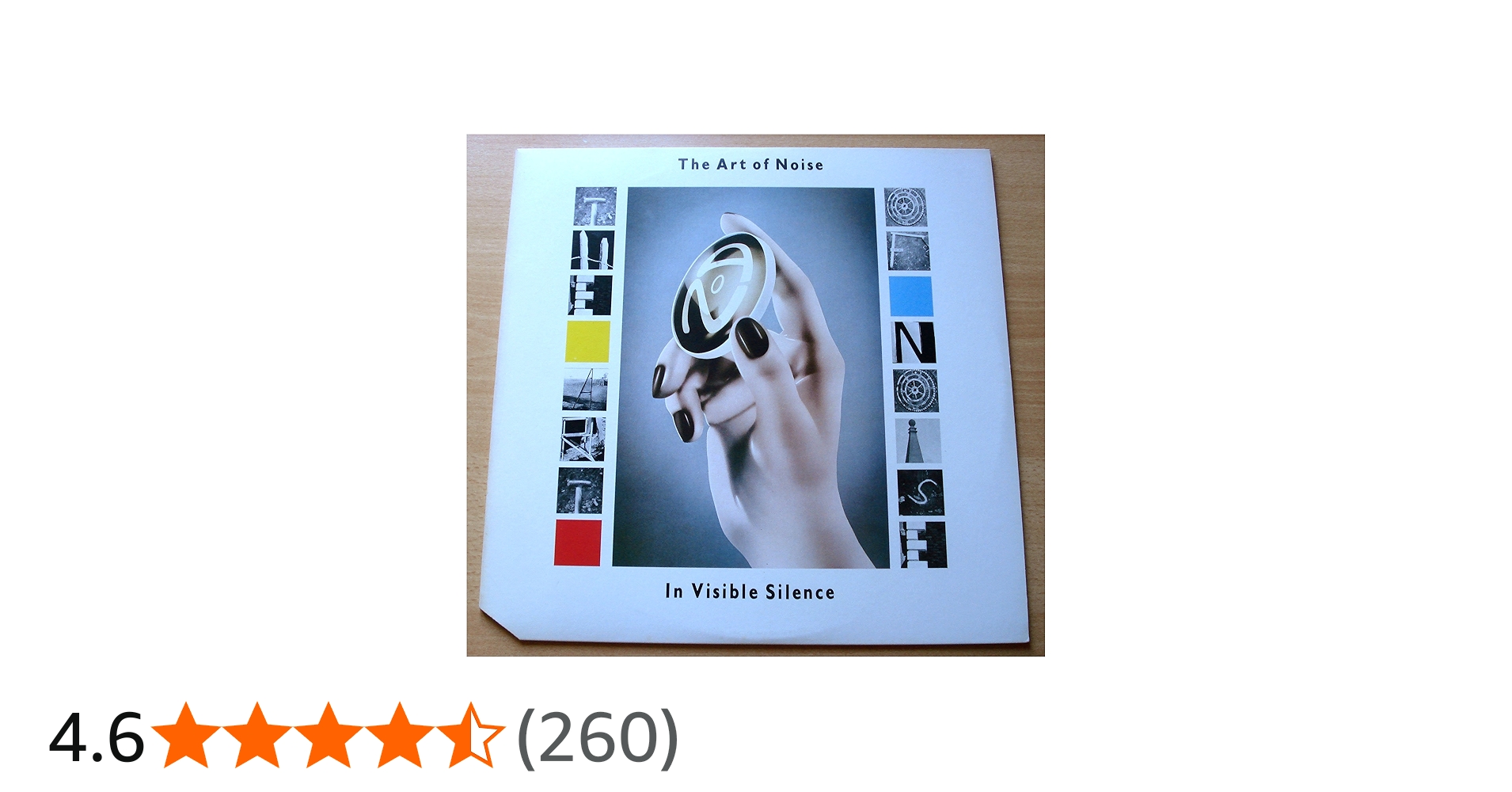 Amazon.co.jp: In Visible Silence: ミュージック