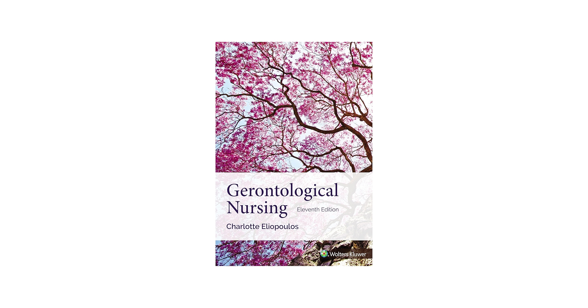 Gerontological Nursing: 9781975242558: Medicine & Health Science
