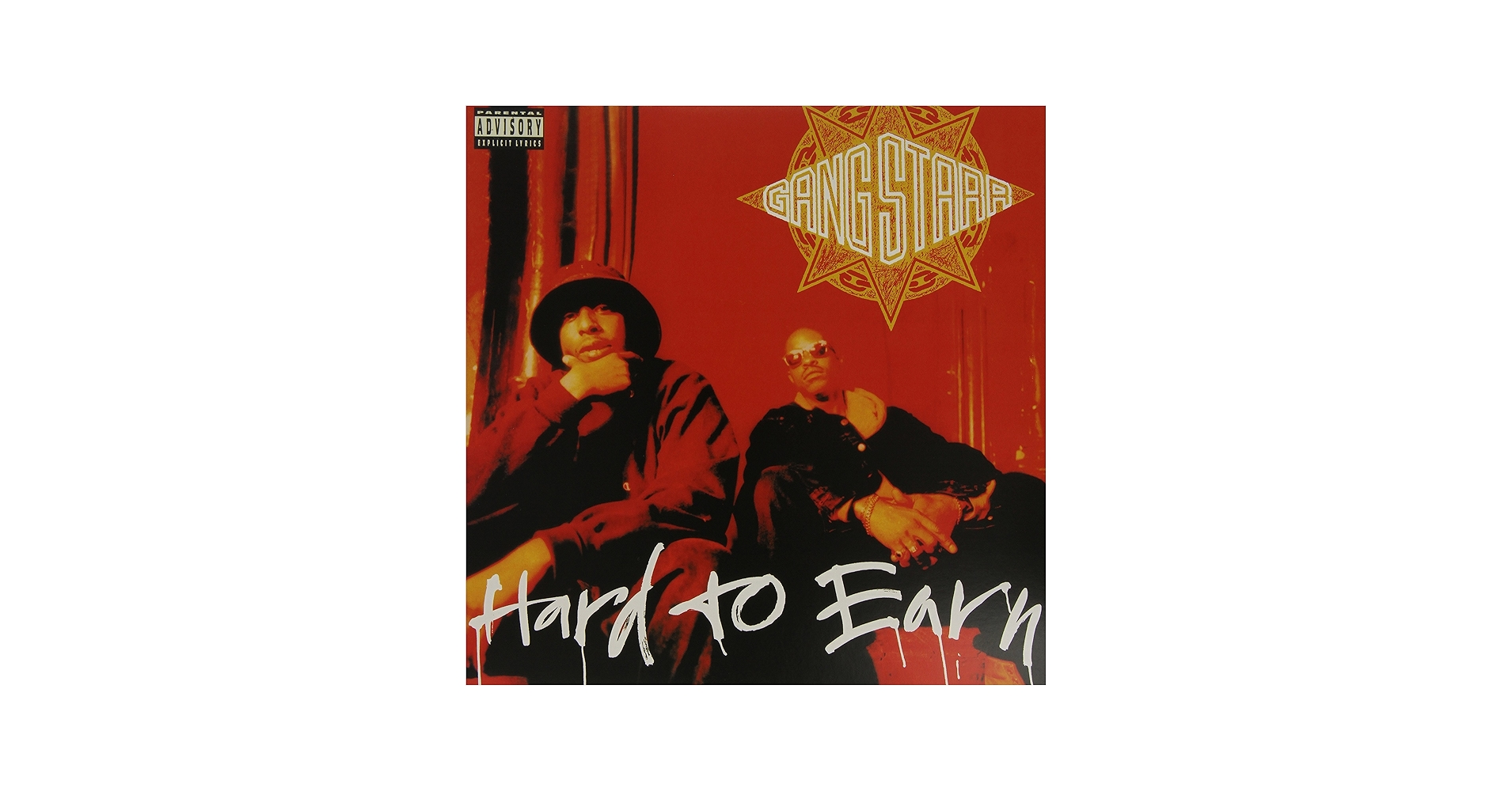 Amazon.com: Hard To Earn[2 LP]: CDs & Vinyl