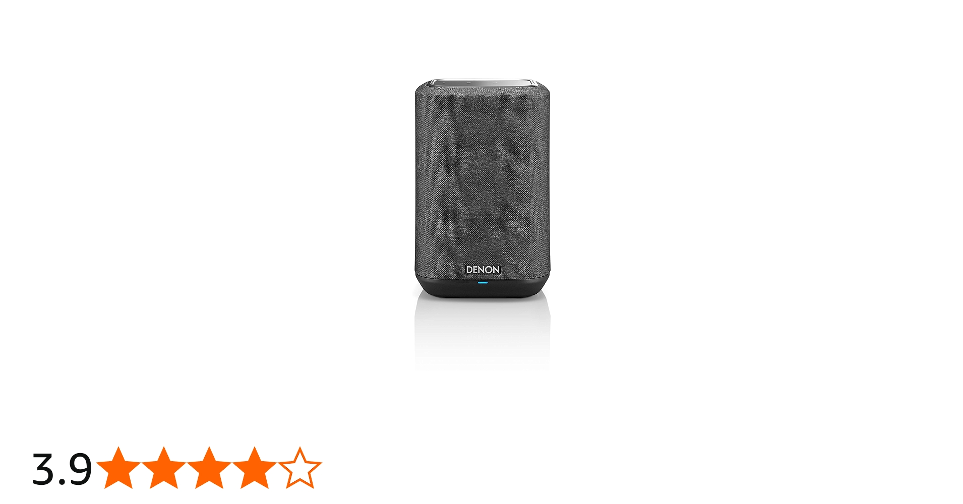 Amazon.co.jp: デノン Denon DENONHOME150 ネットワークスピーカー