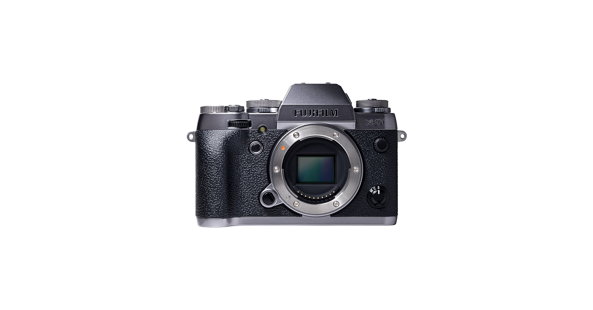 Amazon.com : Fujifilm 16442755 16442755 16MP Compact System Camera