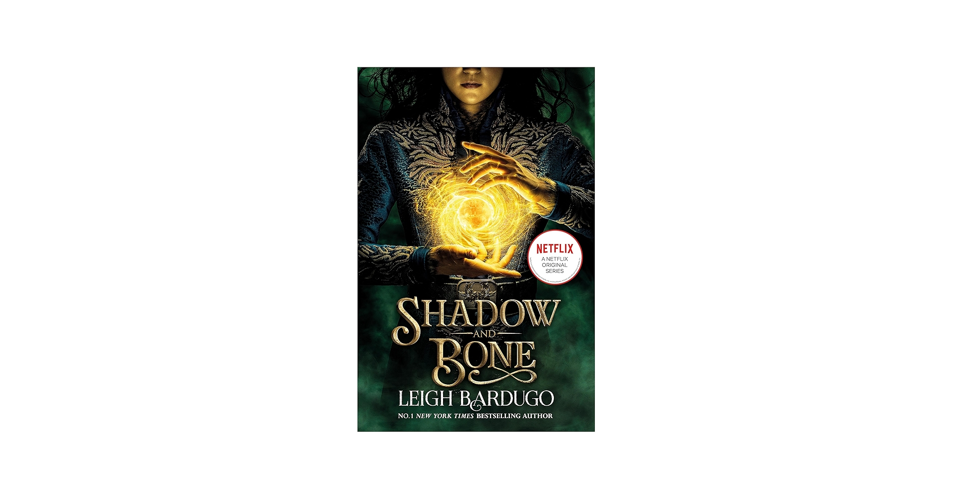 Amazon.com: Shadow and Bone: A Netflix Original Series: Leigh