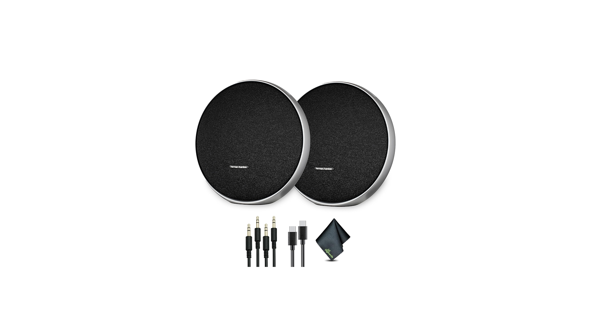 Amazon.com: Harman Kardon Onyx Studio 9 Portable Stereo Bluetooth
