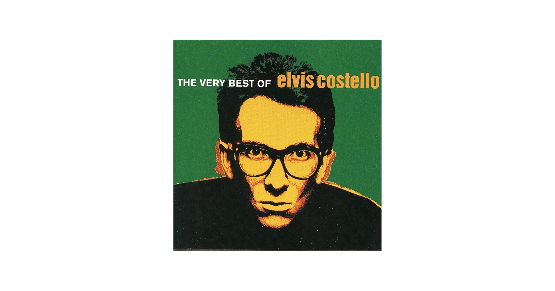 Elvis Costello - The Very Best of Elvis Costello - Amazon.com Music