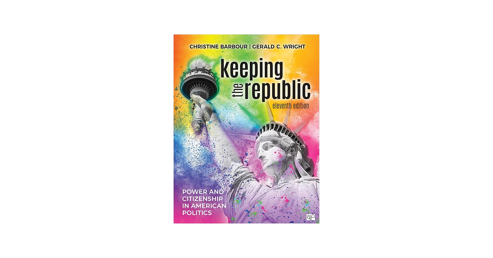 Amazon.com: Keeping the Republic: Power and Citizenship in