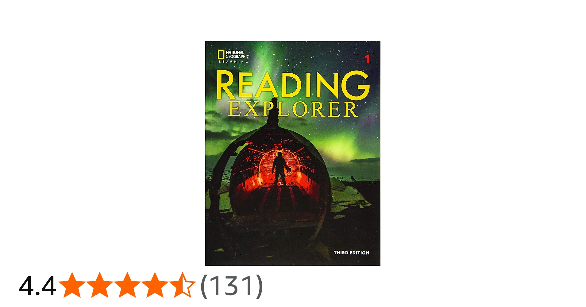 Amazon | Reading Explorer, Level 1 (Reading Explorer, Third