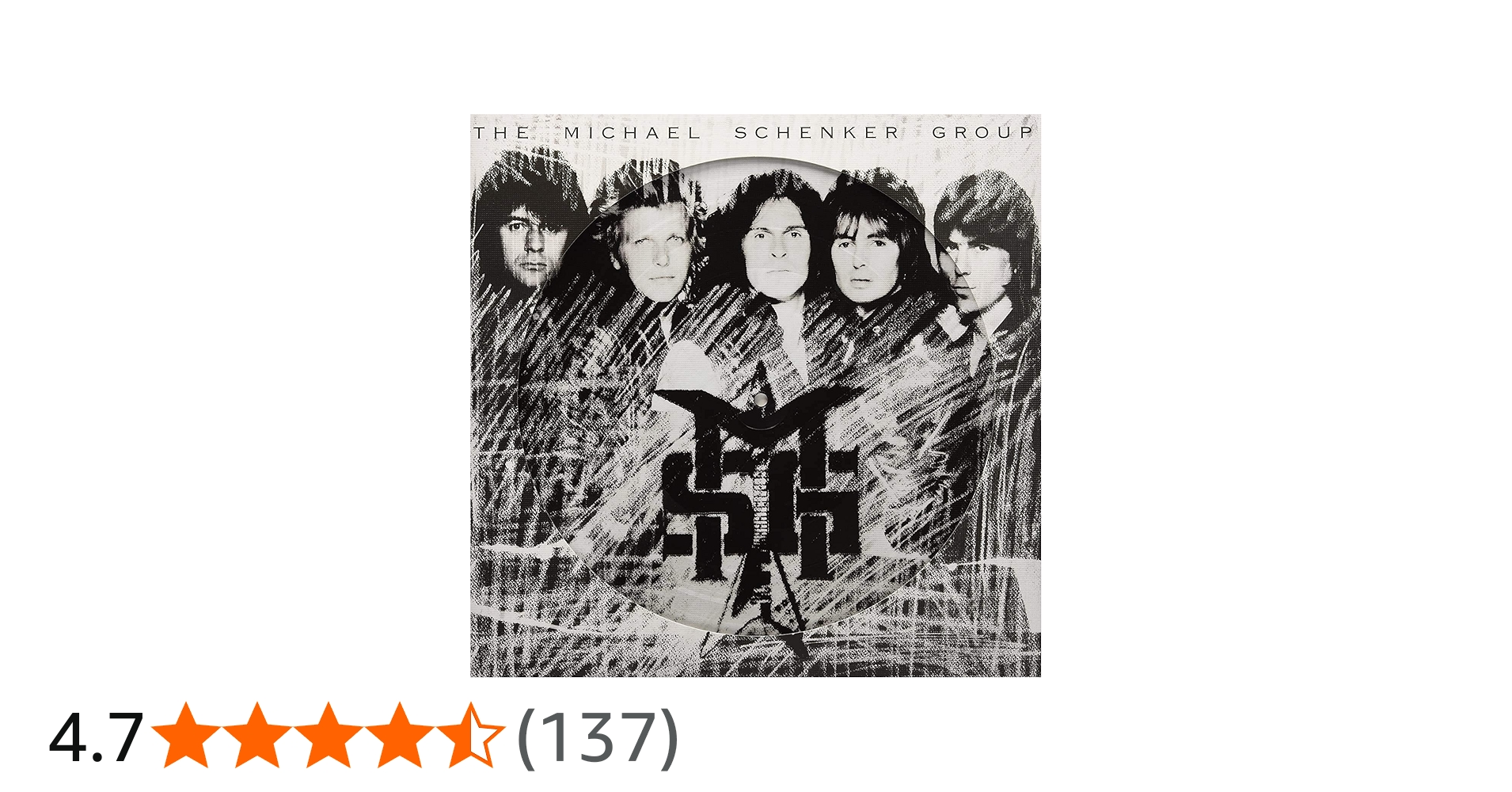 Amazon.co.jp: MSG: ミュージック