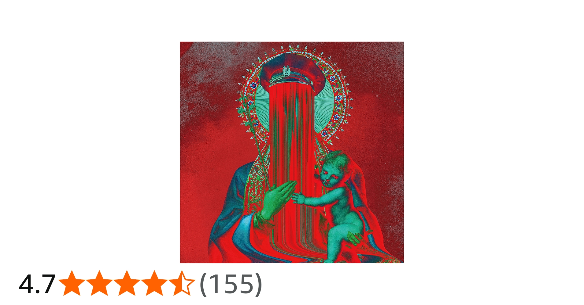 Amazon.co.jp: NINTH(完全生産限定盤)(Blu-ray Disc付): ミュージック