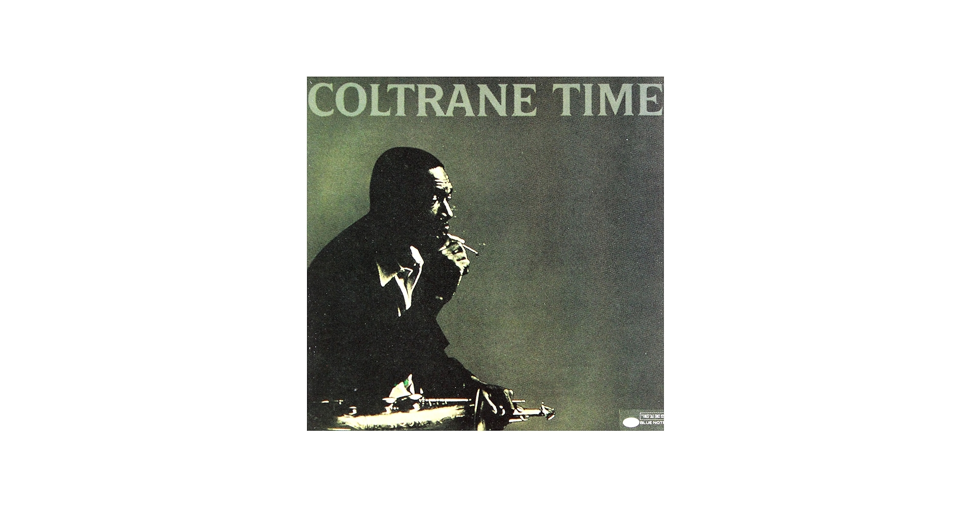 Coltrane, John - Coltrane Time - Amazon.com Music
