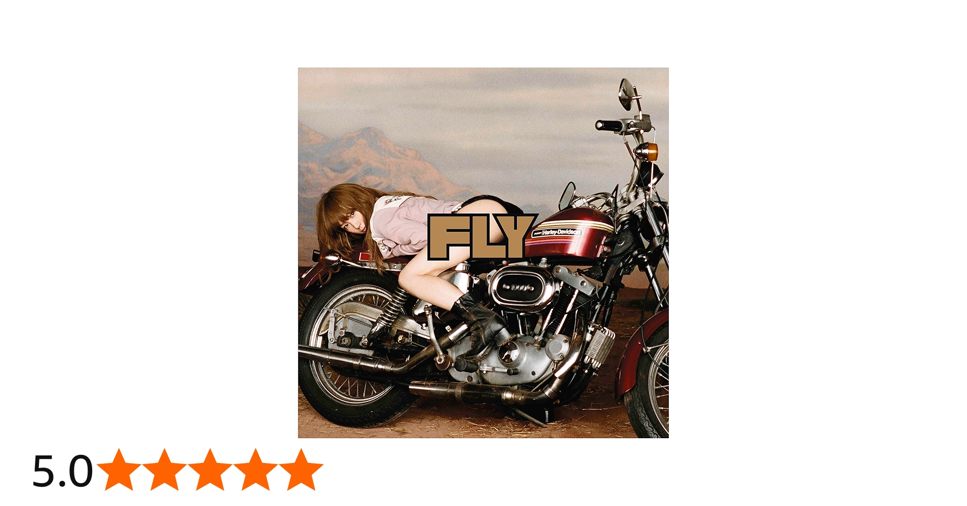 Amazon.co.jp: FLY(アナログ盤) - YUKI [Analog]: ミュージック