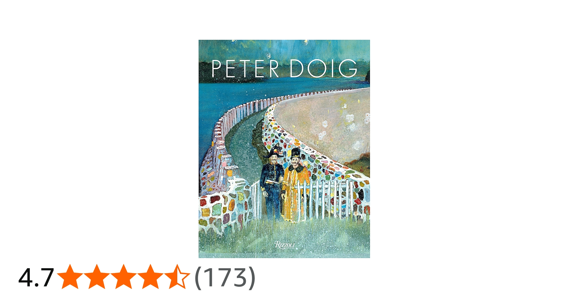 Amazon | Peter Doig (Rizzoli Classics) | Doig, Peter, Shiff