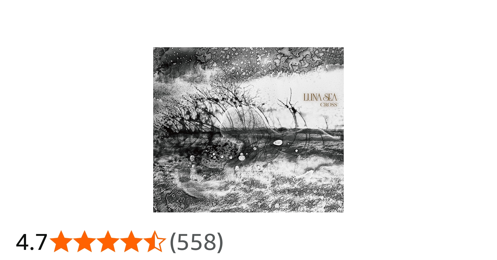 Amazon.co.jp: CROSS(初回限定盤A)(DVD付): ミュージック