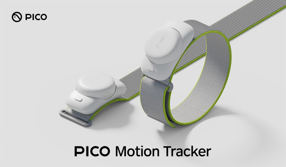 Amazon.co.jp: PICO: PICO Motion Tracker