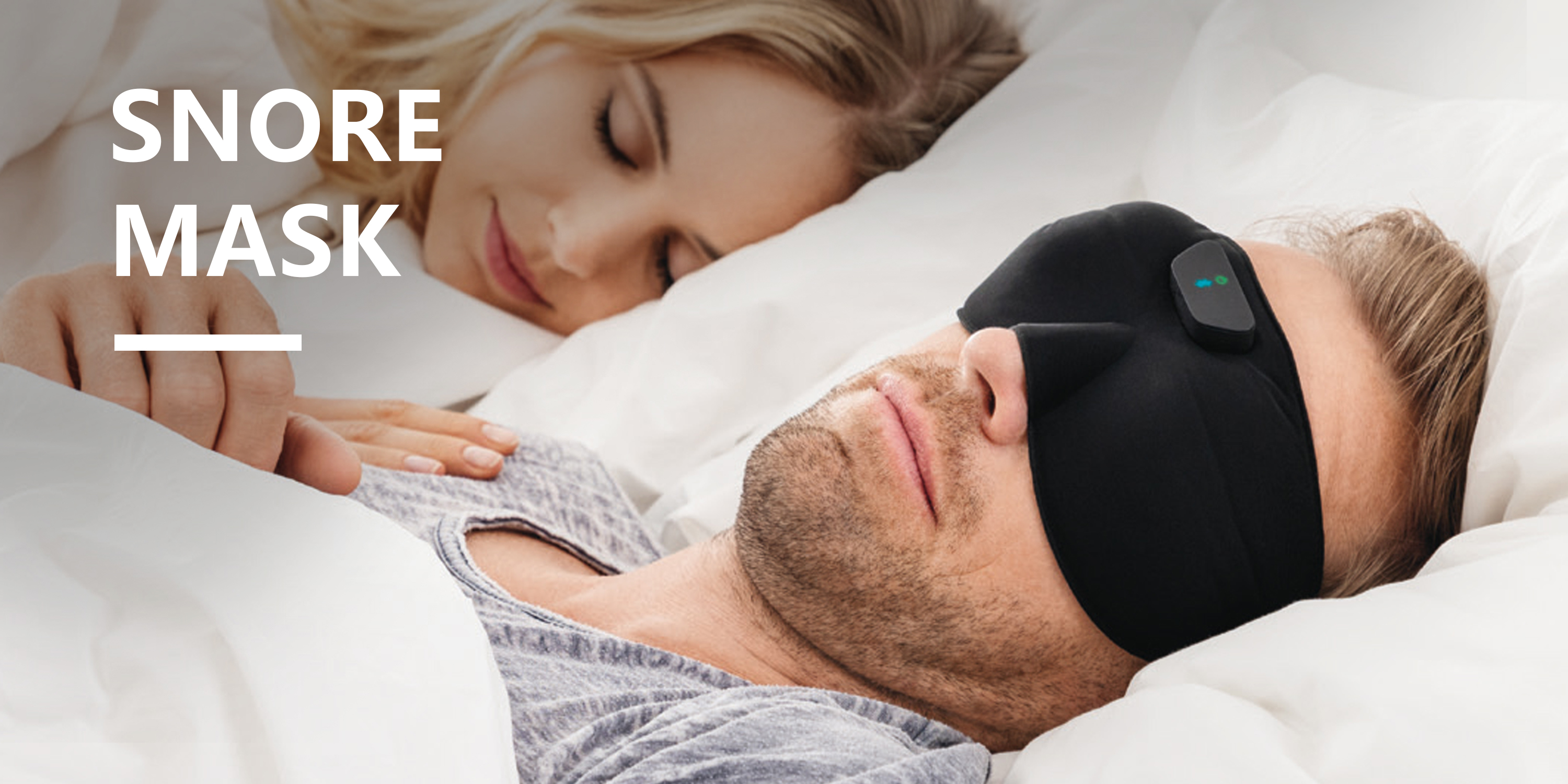 Amazon.com: SNORE CIRCLE