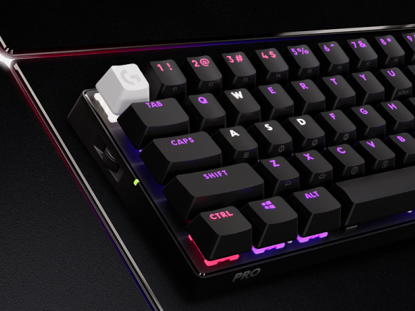 Amazon.com: Logitech G PRO X 60 Lightspeed Wireless Gaming