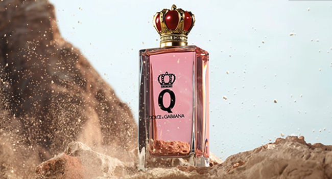 Amazon.com: Dolce&Gabbana Q, Eau De Parfum Spray, For Women - 30