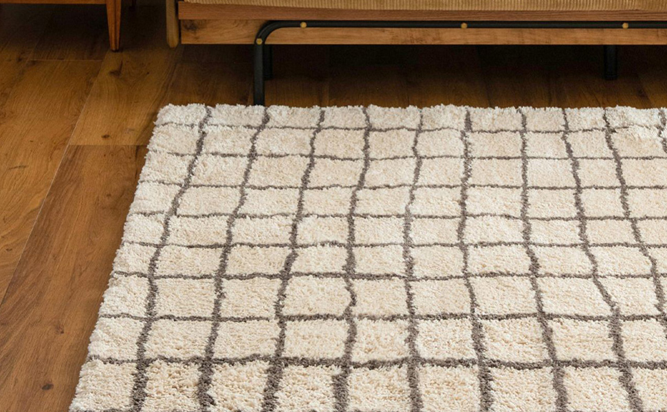 Amazon｜journal standard Furniture JOURNAL STANDARD FURNITURE ラグ