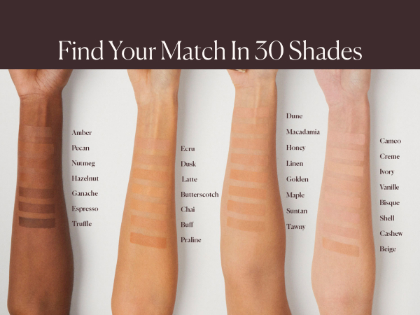 Amazon.com: Laura Mercier Flawless Lumière Foundation, 15HR