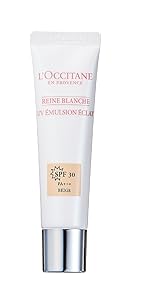 Amazon.co.jp: レーヌブランシュ ブライトUVシールド SPF50/PA++++