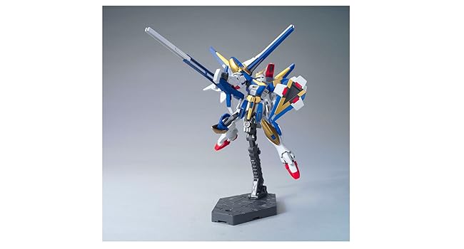 Amazon | BANDAI SPIRITS(バンダイ スピリッツ) HGUC 1/144 LM314V23